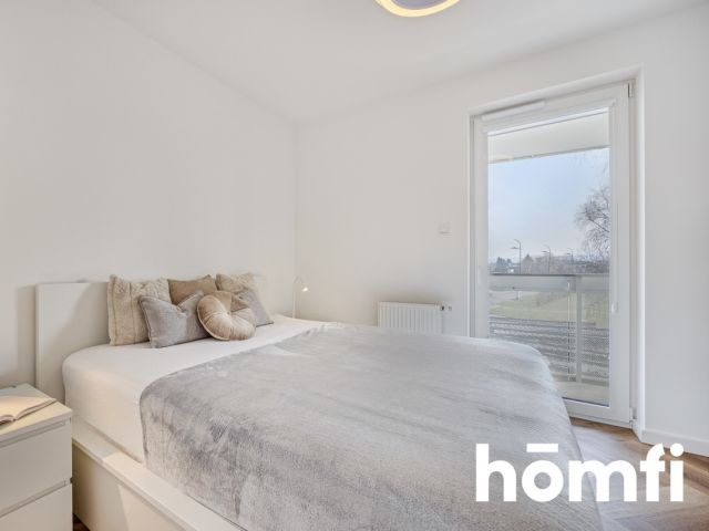 AIR CONDITIONING | PARKING SPACE | 58 M² - Apartment - Rent - Rzeszów, Drabinianka