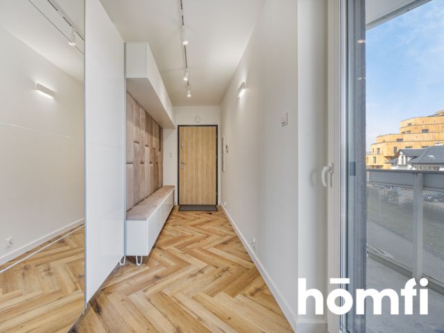 AIR CONDITIONING | PARKING SPACE | 58 M² - Apartment - Rent - Rzeszów, Drabinianka