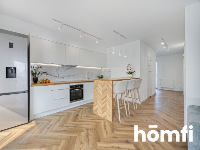 AIR CONDITIONING | PARKING SPACE | 58 M² - Apartment - Rent - Rzeszów, Drabinianka