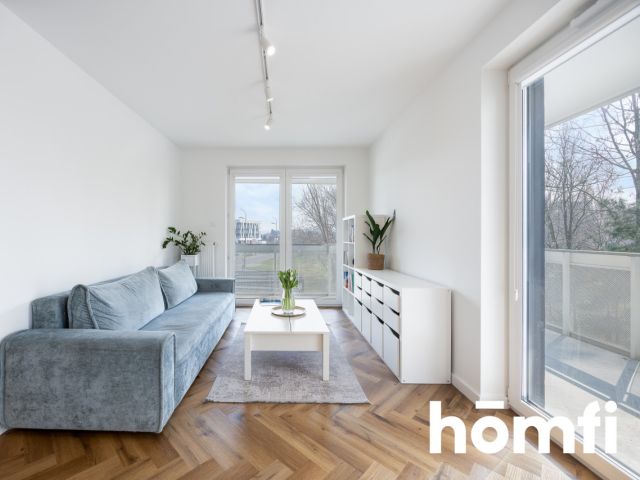 KLIMATYZACJA | MIEJSCE PARKINGOWE | 58 M² - Mieszkanie - Wynajem - Rzeszów, Drabinianka