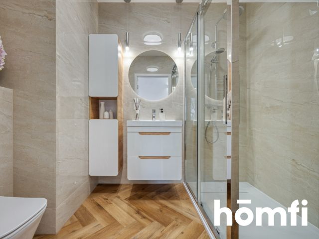 KLIMATYZACJA | MIEJSCE PARKINGOWE | 58 M² - Mieszkanie - Wynajem - Rzeszów, Drabinianka