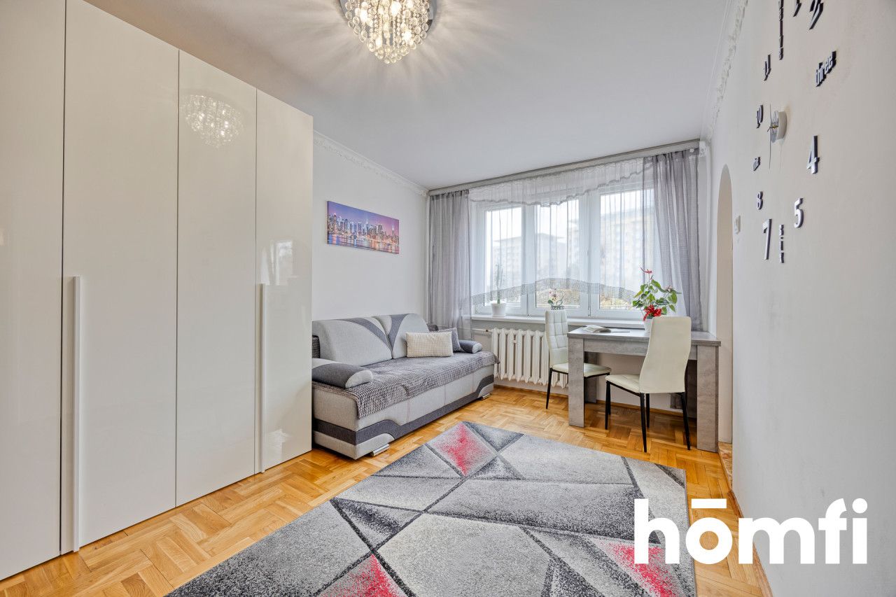 Unusual 2 rooms flat close to the city centre - Apartment - Sale - Rzeszów, Staromieście