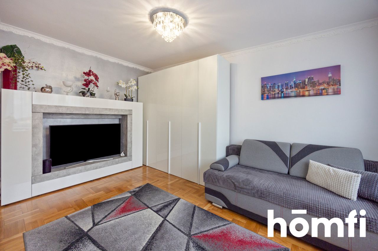 Unusual 2 rooms flat close to the city centre - Apartment - Sale - Rzeszów, Staromieście