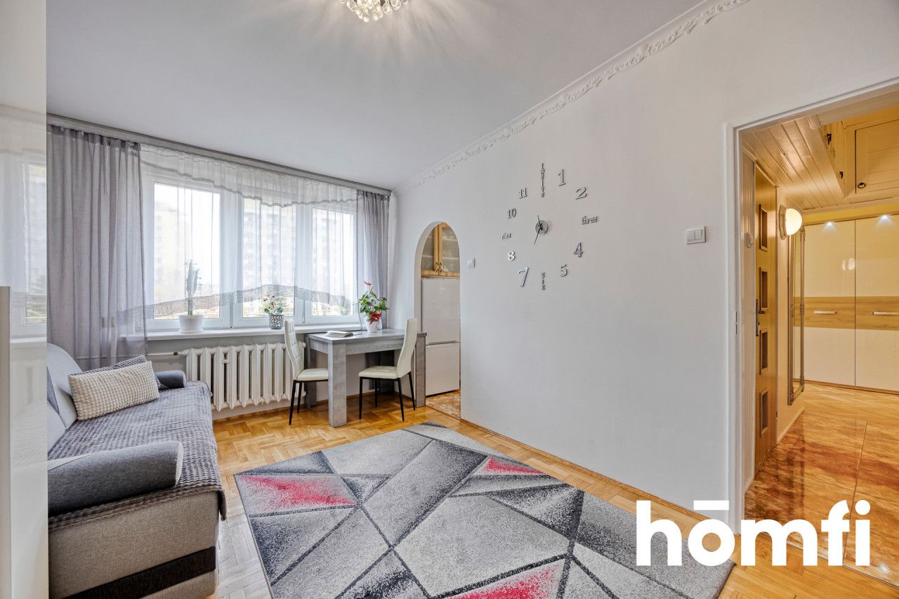 Unusual 2 rooms flat close to the city centre - Apartment - Sale - Rzeszów, Staromieście