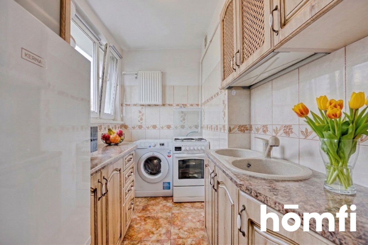 Unusual 2 rooms flat close to the city centre - Apartment - Sale - Rzeszów, Staromieście