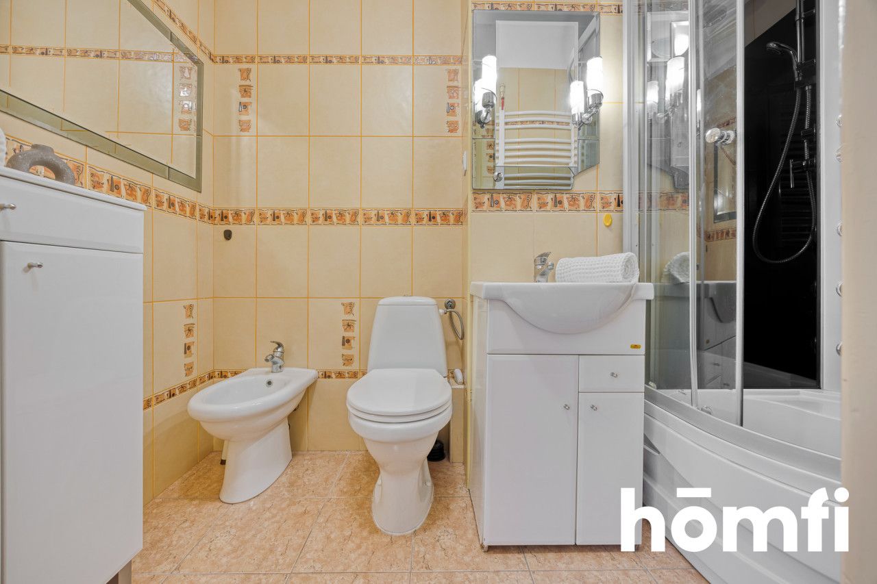 Unusual 2 rooms flat close to the city centre - Apartment - Sale - Rzeszów, Staromieście