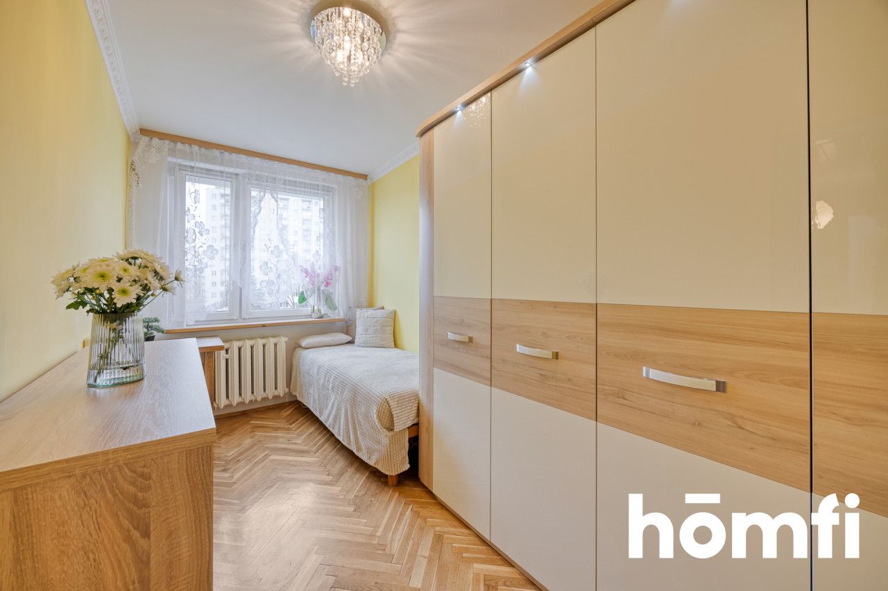 Unusual 2 rooms flat close to the city centre - Apartment - Sale - Rzeszów, Staromieście