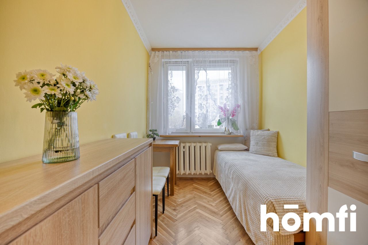 Unusual 2 rooms flat close to the city centre - Apartment - Sale - Rzeszów, Staromieście