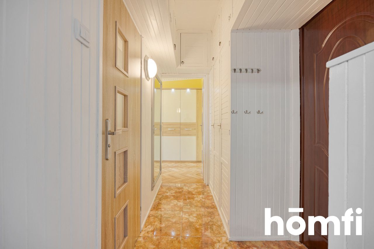 Unusual 2 rooms flat close to the city centre - Apartment - Sale - Rzeszów, Staromieście