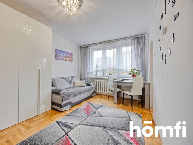 Unusual 2 rooms flat close to the city centre - Apartment - Sale - Rzeszów, Staromieście