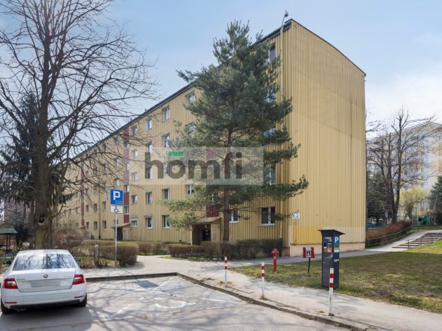 Unusual 2 rooms flat close to the city centre - Apartment - Sale - Rzeszów, Staromieście