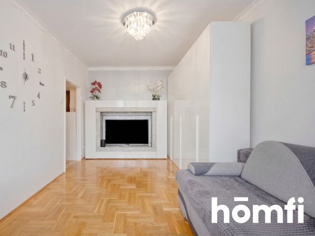 Unusual 2 rooms flat close to the city centre - Apartment - Sale - Rzeszów, Staromieście