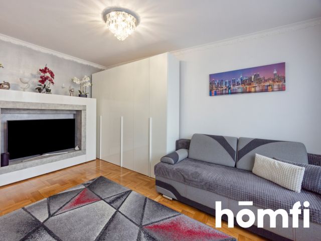 Wyjątkowe mieszkanie 2 pokojowe, na os. Tysiąclecia - Mieszkanie - Sprzedaż - Rzeszów, Staromieście