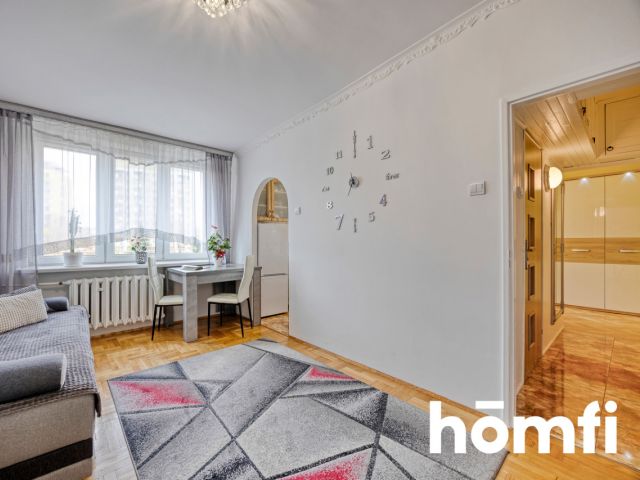 Unusual 2 rooms flat close to the city centre - Apartment - Sale - Rzeszów, Staromieście