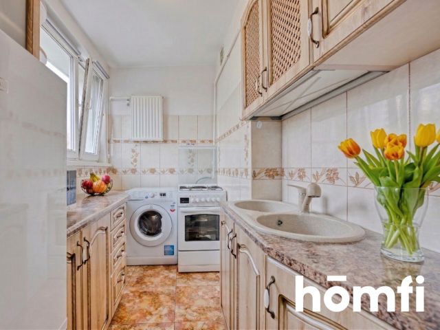 Unusual 2 rooms flat close to the city centre - Apartment - Sale - Rzeszów, Staromieście