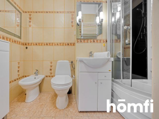 Unusual 2 rooms flat close to the city centre - Apartment - Sale - Rzeszów, Staromieście