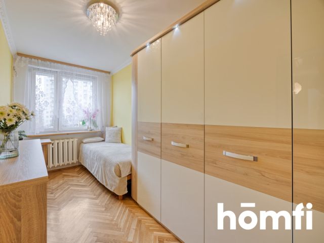 Unusual 2 rooms flat close to the city centre - Apartment - Sale - Rzeszów, Staromieście