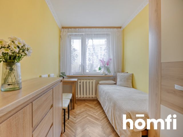 Unusual 2 rooms flat close to the city centre - Apartment - Sale - Rzeszów, Staromieście