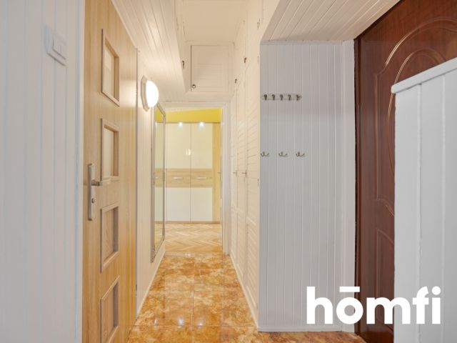 Unusual 2 rooms flat close to the city centre - Apartment - Sale - Rzeszów, Staromieście