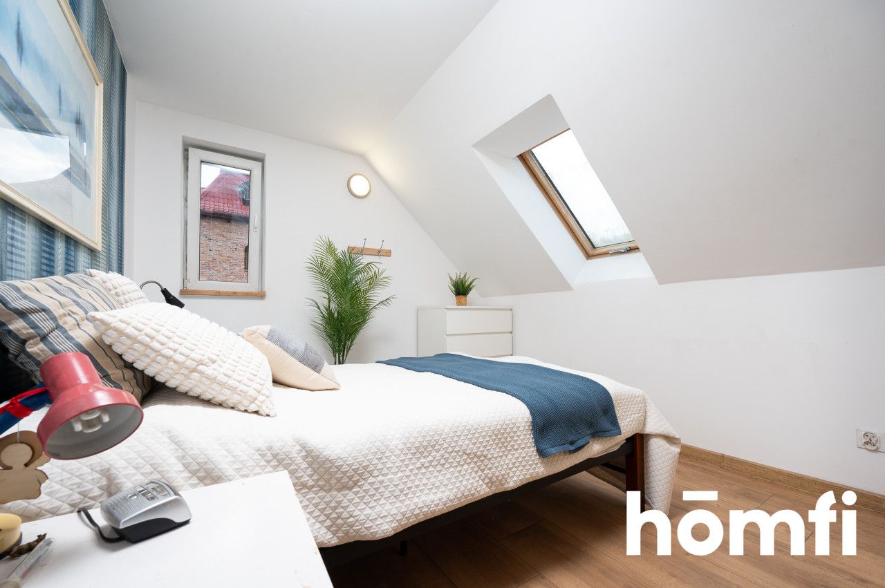 Klimatyczny dom z tarasem i widokiem | cisza, zieleń, 7 arów | Tenczynek - Dom - Sprzedaż - Krakowski, Krzeszowice / Tenczynek