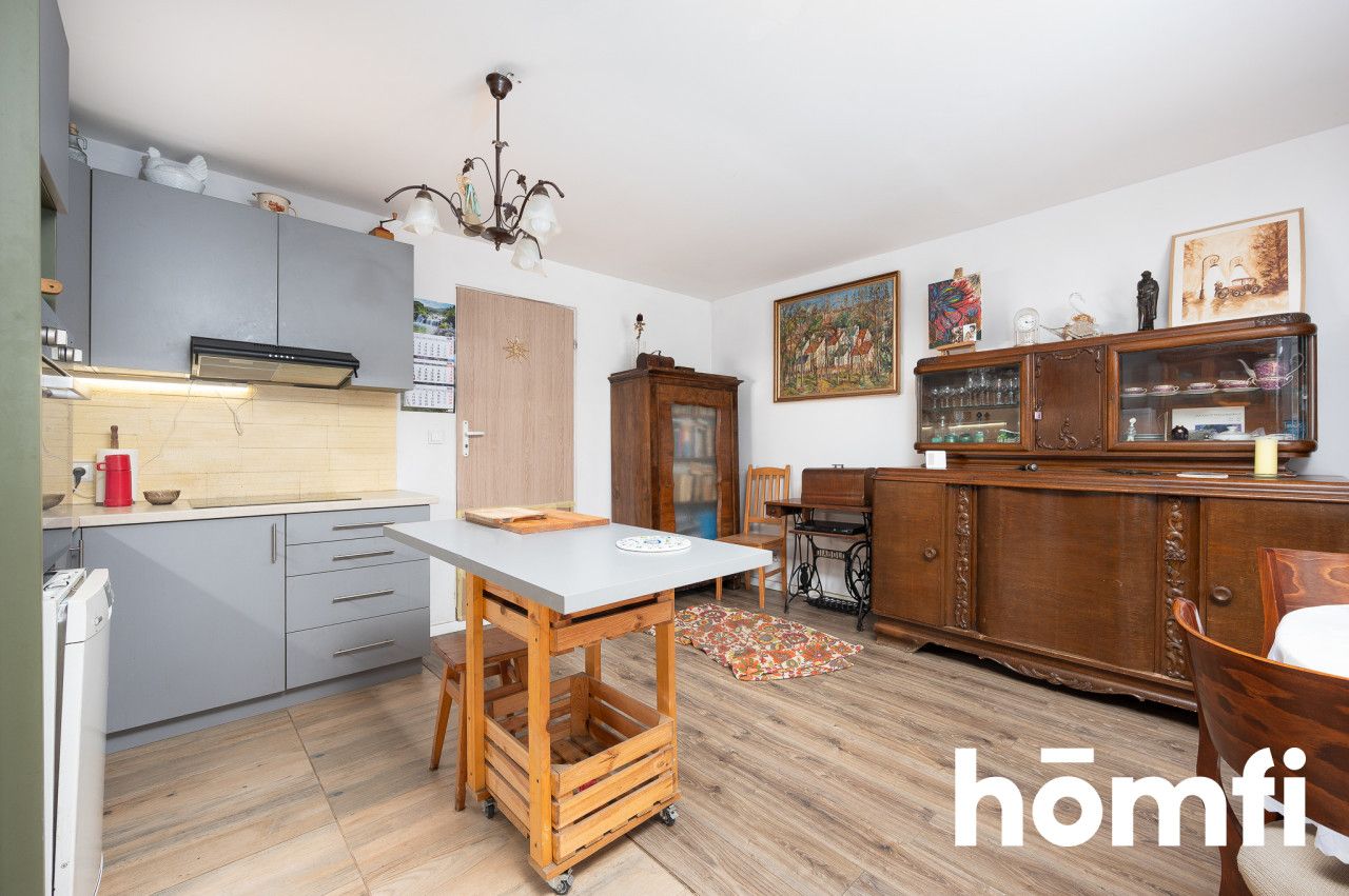 Klimatyczny dom z tarasem i widokiem | cisza, zieleń, 7 arów | Tenczynek - Dom - Sprzedaż - Krakowski, Krzeszowice / Tenczynek