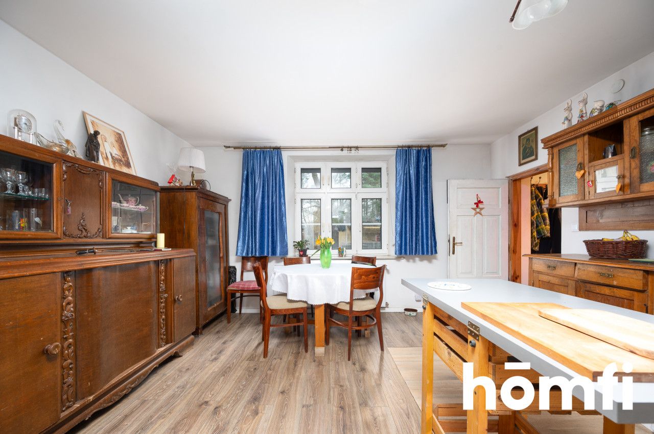 Klimatyczny dom z tarasem i widokiem | cisza, zieleń, 7 arów | Tenczynek - Dom - Sprzedaż - Krakowski, Krzeszowice / Tenczynek