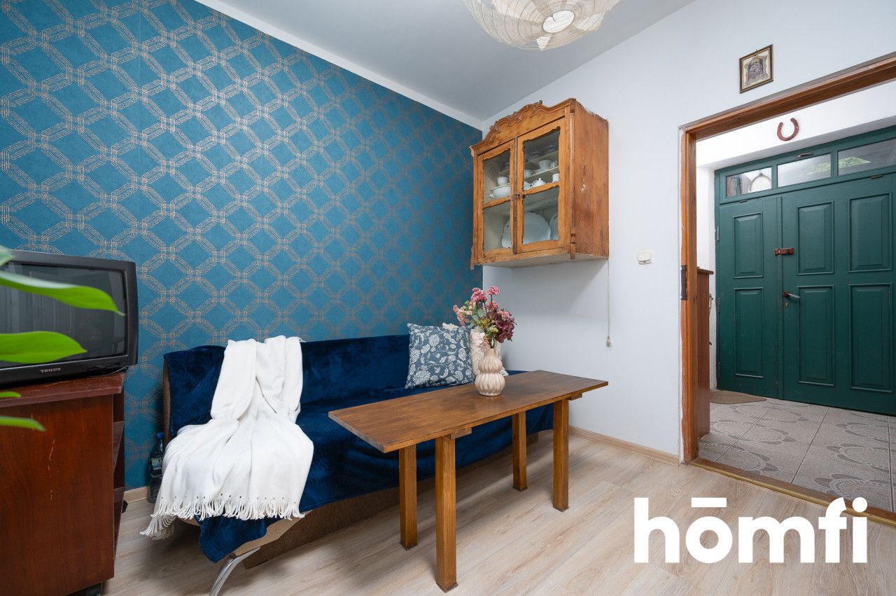 Klimatyczny dom z tarasem i widokiem | cisza, zieleń, 7 arów | Tenczynek - Dom - Sprzedaż - Krakowski, Krzeszowice / Tenczynek