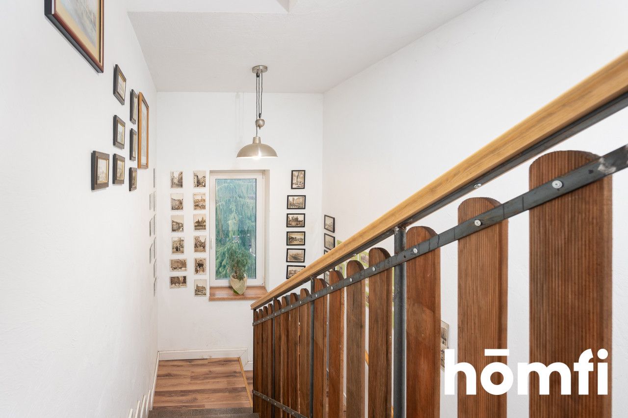 Klimatyczny dom z tarasem i widokiem | cisza, zieleń, 7 arów | Tenczynek - Dom - Sprzedaż - Krakowski, Krzeszowice / Tenczynek