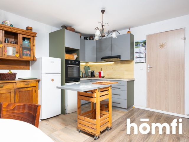 Klimatyczny dom z tarasem i widokiem | cisza, zieleń, 7 arów | Tenczynek - Dom - Sprzedaż - Krakowski, Krzeszowice / Tenczynek