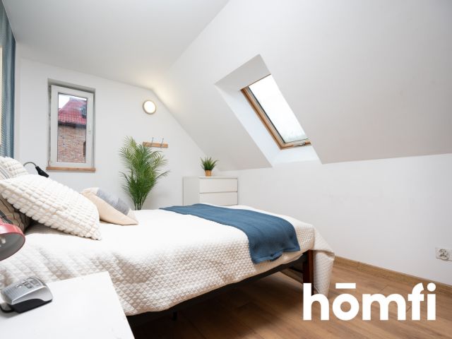 Klimatyczny dom z tarasem i widokiem | cisza, zieleń, 7 arów | Tenczynek - Dom - Sprzedaż - Krakowski, Krzeszowice / Tenczynek