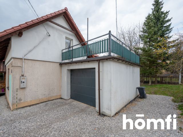 Klimatyczny dom z tarasem i widokiem | cisza, zieleń, 7 arów | Tenczynek - Dom - Sprzedaż - Krakowski, Krzeszowice / Tenczynek