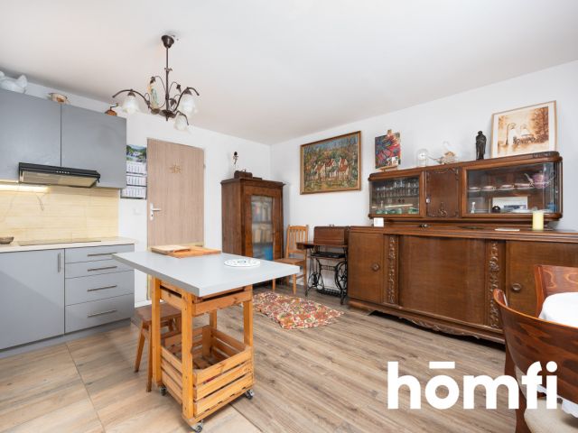 Klimatyczny dom z tarasem i widokiem | cisza, zieleń, 7 arów | Tenczynek - Dom - Sprzedaż - Krakowski, Krzeszowice / Tenczynek