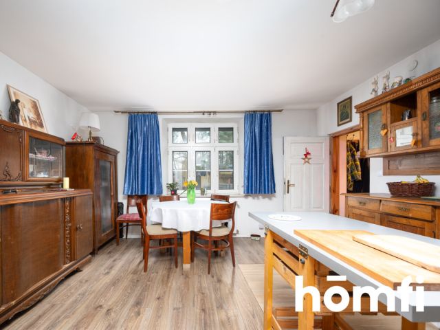 Klimatyczny dom z tarasem i widokiem | cisza, zieleń, 7 arów | Tenczynek - Dom - Sprzedaż - Krakowski, Krzeszowice / Tenczynek