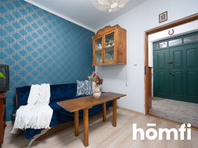 Klimatyczny dom z tarasem i widokiem | cisza, zieleń, 7 arów | Tenczynek - Dom - Sprzedaż - Krakowski, Krzeszowice / Tenczynek