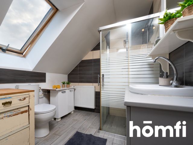 Klimatyczny dom z tarasem i widokiem | cisza, zieleń, 7 arów | Tenczynek - Dom - Sprzedaż - Krakowski, Krzeszowice / Tenczynek