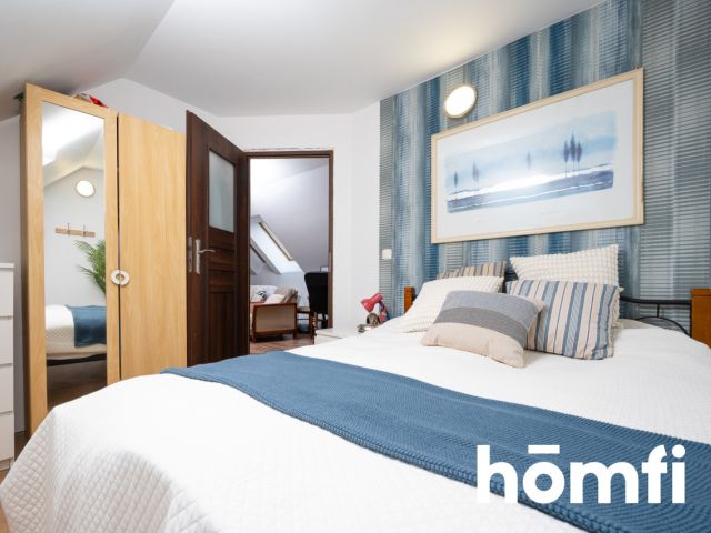 Klimatyczny dom z tarasem i widokiem | cisza, zieleń, 7 arów | Tenczynek - Dom - Sprzedaż - Krakowski, Krzeszowice / Tenczynek