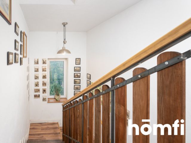 Klimatyczny dom z tarasem i widokiem | cisza, zieleń, 7 arów | Tenczynek - Dom - Sprzedaż - Krakowski, Krzeszowice / Tenczynek