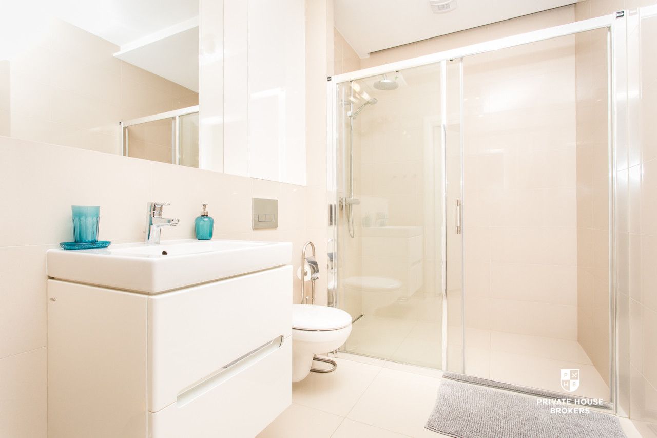 2 pokojowy Apartament z garderobą w prestiżowej inwestycji Browar Lubicz| Stare Miasto| TARAS 20 m2| - Mieszkanie - Wynajem - Kraków