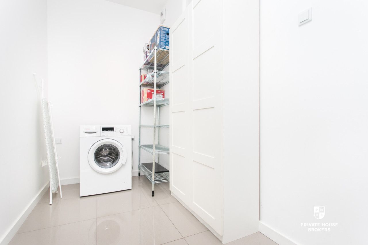 2 pokojowy Apartament z garderobą w prestiżowej inwestycji Browar Lubicz| Stare Miasto| TARAS 20 m2| - Mieszkanie - Wynajem - Kraków