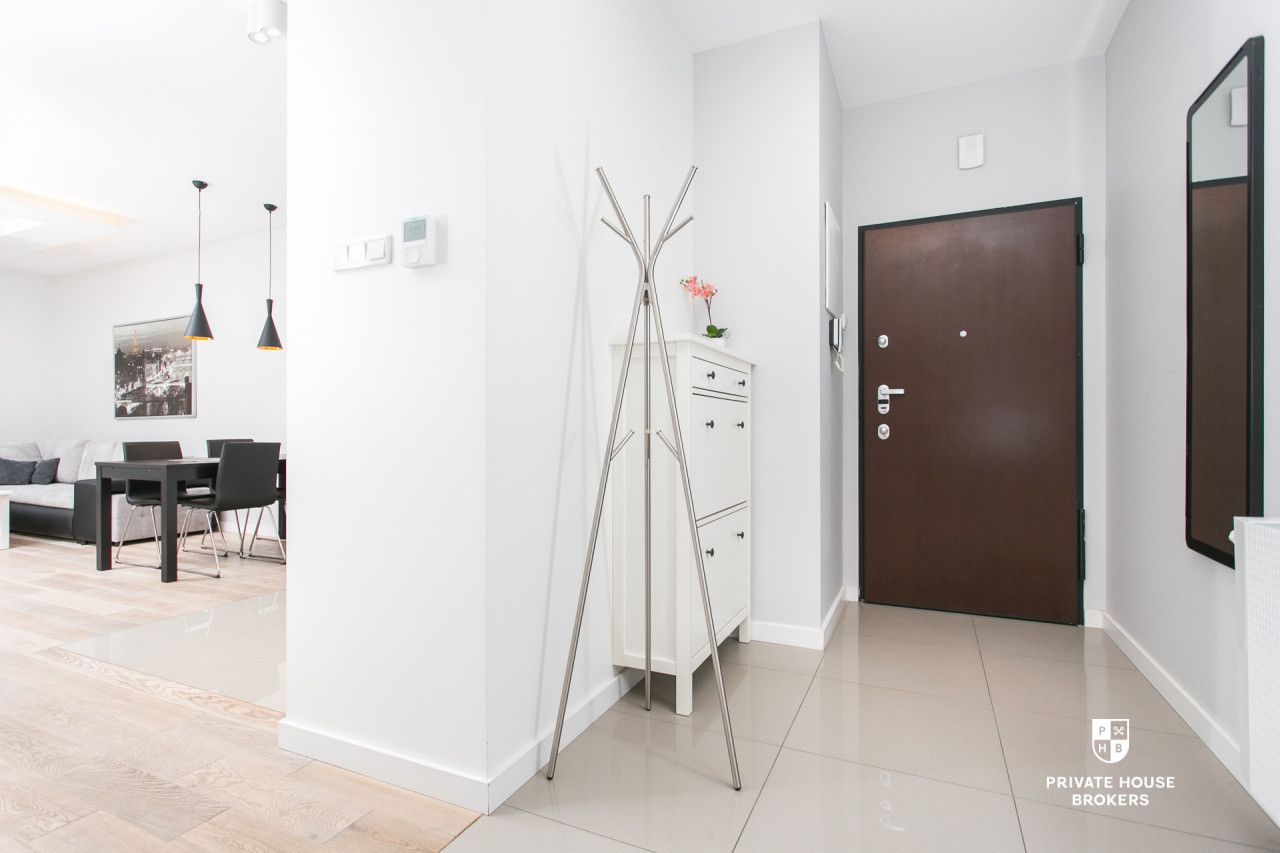 2 pokojowy Apartament z garderobą w prestiżowej inwestycji Browar Lubicz| Stare Miasto| TARAS 20 m2| - Mieszkanie - Wynajem - Kraków