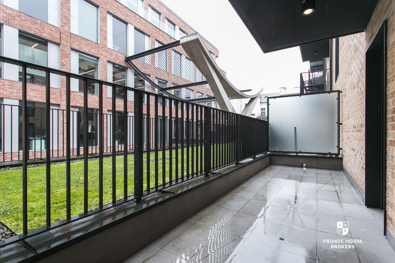 2 pokojowy Apartament z garderobą w prestiżowej inwestycji Browar Lubicz| Stare Miasto| TARAS 20 m2| - Mieszkanie - Wynajem - Kraków