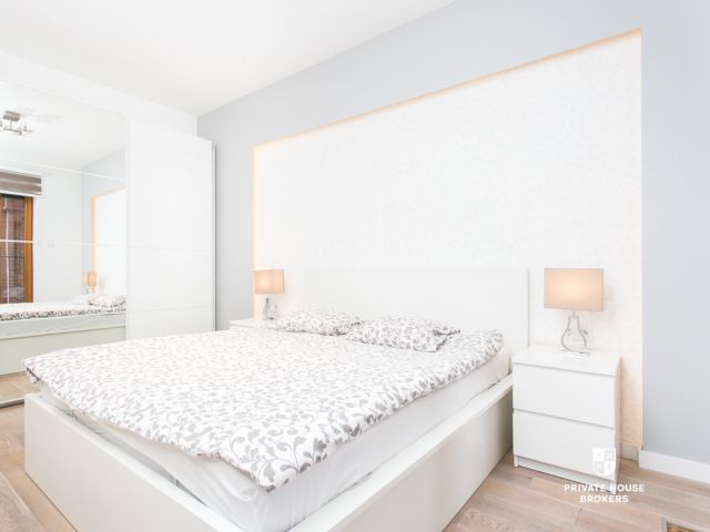 2 pokojowy Apartament z garderobą w prestiżowej inwestycji Browar Lubicz| Stare Miasto| TARAS 20 m2| - Mieszkanie - Wynajem - Kraków