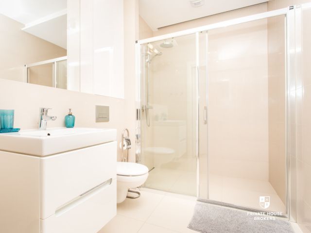 2 pokojowy Apartament z garderobą w prestiżowej inwestycji Browar Lubicz| Stare Miasto| TARAS 20 m2| - Mieszkanie - Wynajem - Kraków