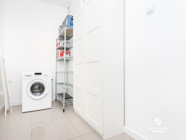 2 pokojowy Apartament z garderobą w prestiżowej inwestycji Browar Lubicz| Stare Miasto| TARAS 20 m2| - Mieszkanie - Wynajem - Kraków