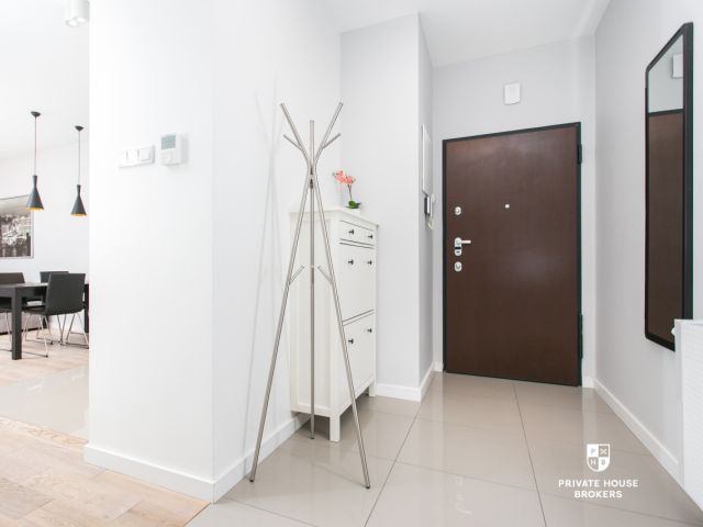 2 pokojowy Apartament z garderobą w prestiżowej inwestycji Browar Lubicz| Stare Miasto| TARAS 20 m2| - Mieszkanie - Wynajem - Kraków