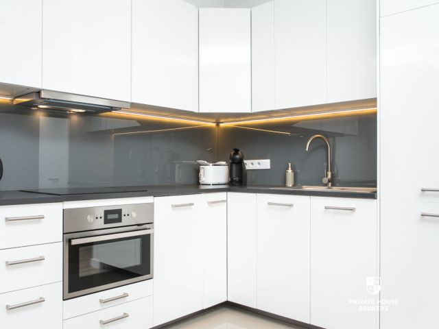 2 pokojowy Apartament z garderobą w prestiżowej inwestycji Browar Lubicz| Stare Miasto| TARAS 20 m2| - Mieszkanie - Wynajem - Kraków