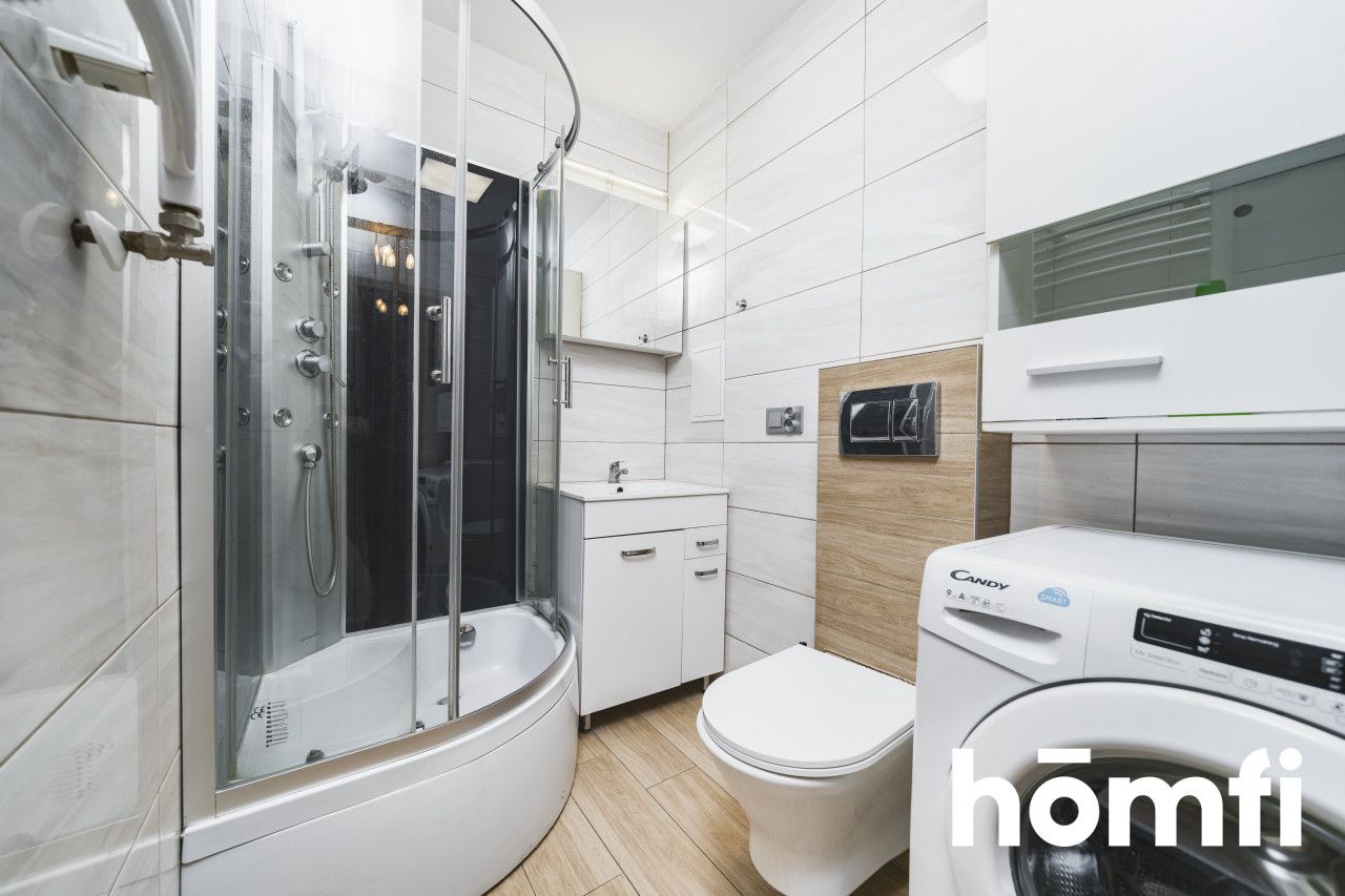 For rent: 2-room apartment at Marii Bobrzeckiej 3, Prądnik Czerwony - Apartment - Rent - Kraków, Krowodrza / Prądnik Biały