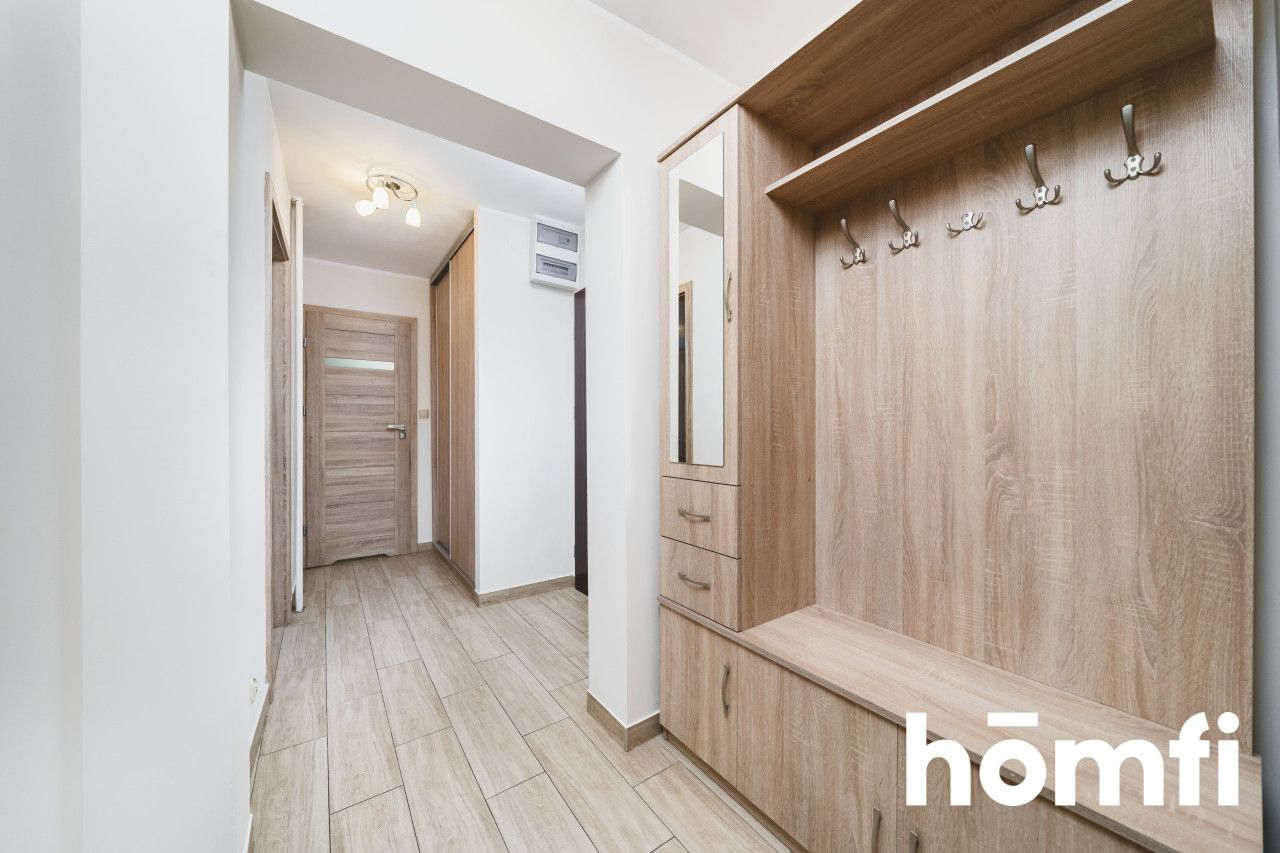 For rent: 2-room apartment at Marii Bobrzeckiej 3, Prądnik Czerwony - Apartment - Rent - Kraków, Krowodrza / Prądnik Biały