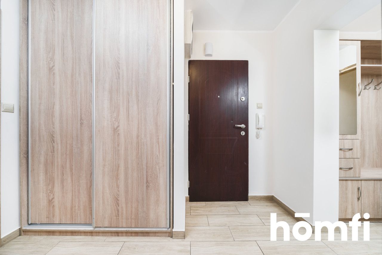 For rent: 2-room apartment at Marii Bobrzeckiej 3, Prądnik Czerwony - Apartment - Rent - Kraków, Krowodrza / Prądnik Biały