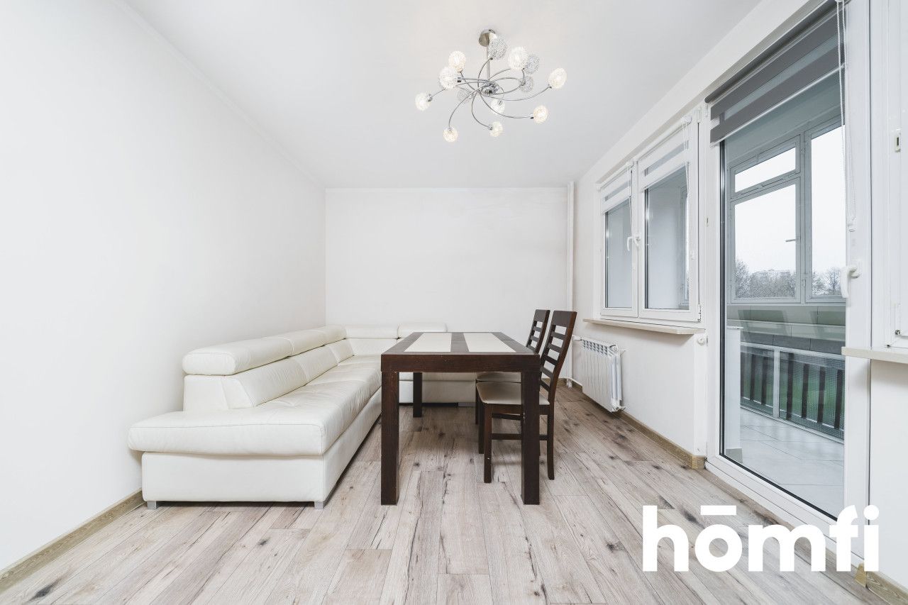 For rent: 2-room apartment at Marii Bobrzeckiej 3, Prądnik Czerwony - Apartment - Rent - Kraków, Krowodrza / Prądnik Biały